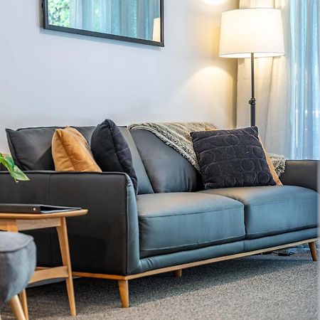 Central Luxury Apartment 108 Уанака Екстериор снимка