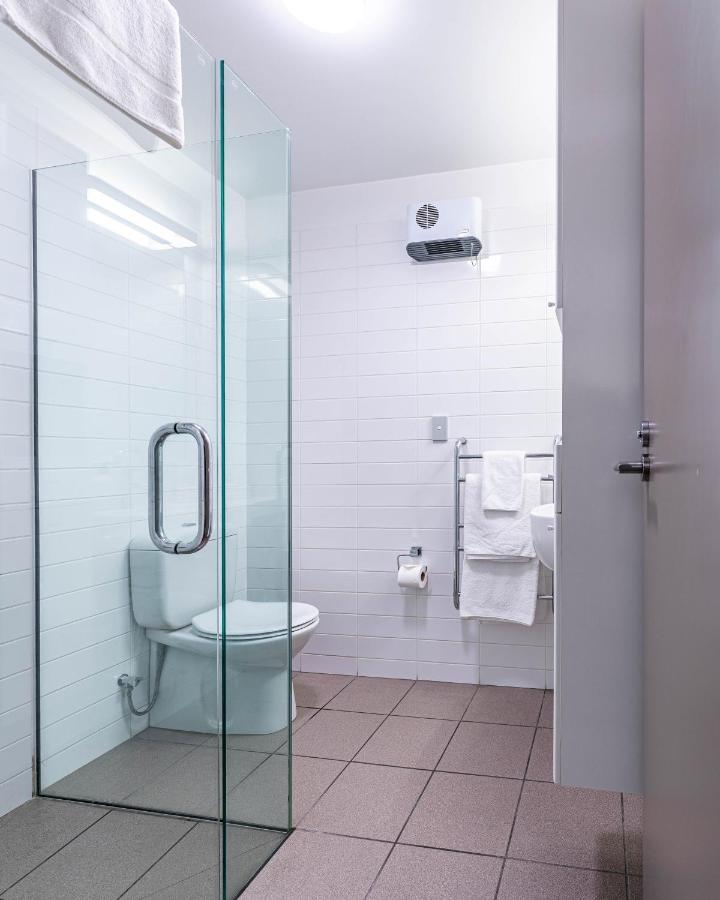 Central Luxury Apartment 108 Уанака Екстериор снимка