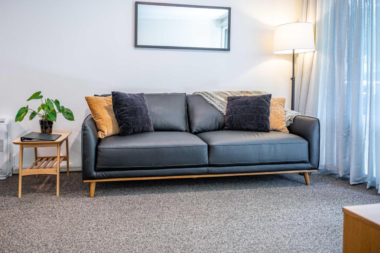Central Luxury Apartment 108 Уанака Екстериор снимка