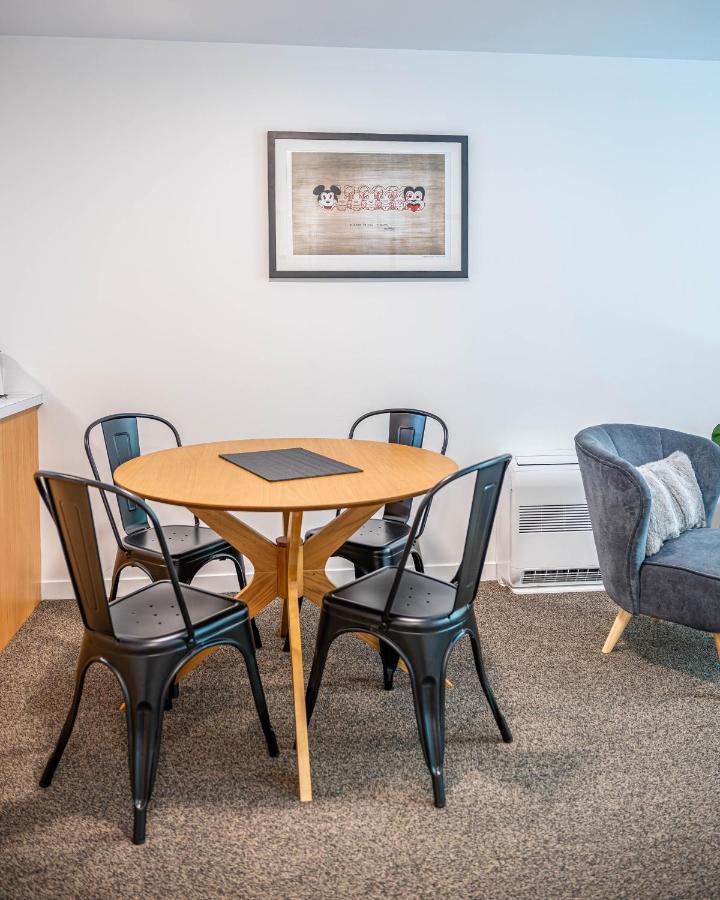 Central Luxury Apartment 108 Уанака Екстериор снимка