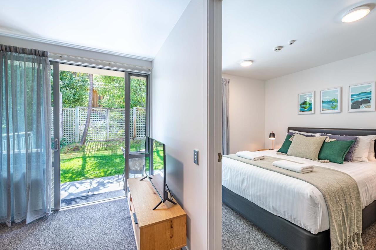 Central Luxury Apartment 108 Уанака Екстериор снимка