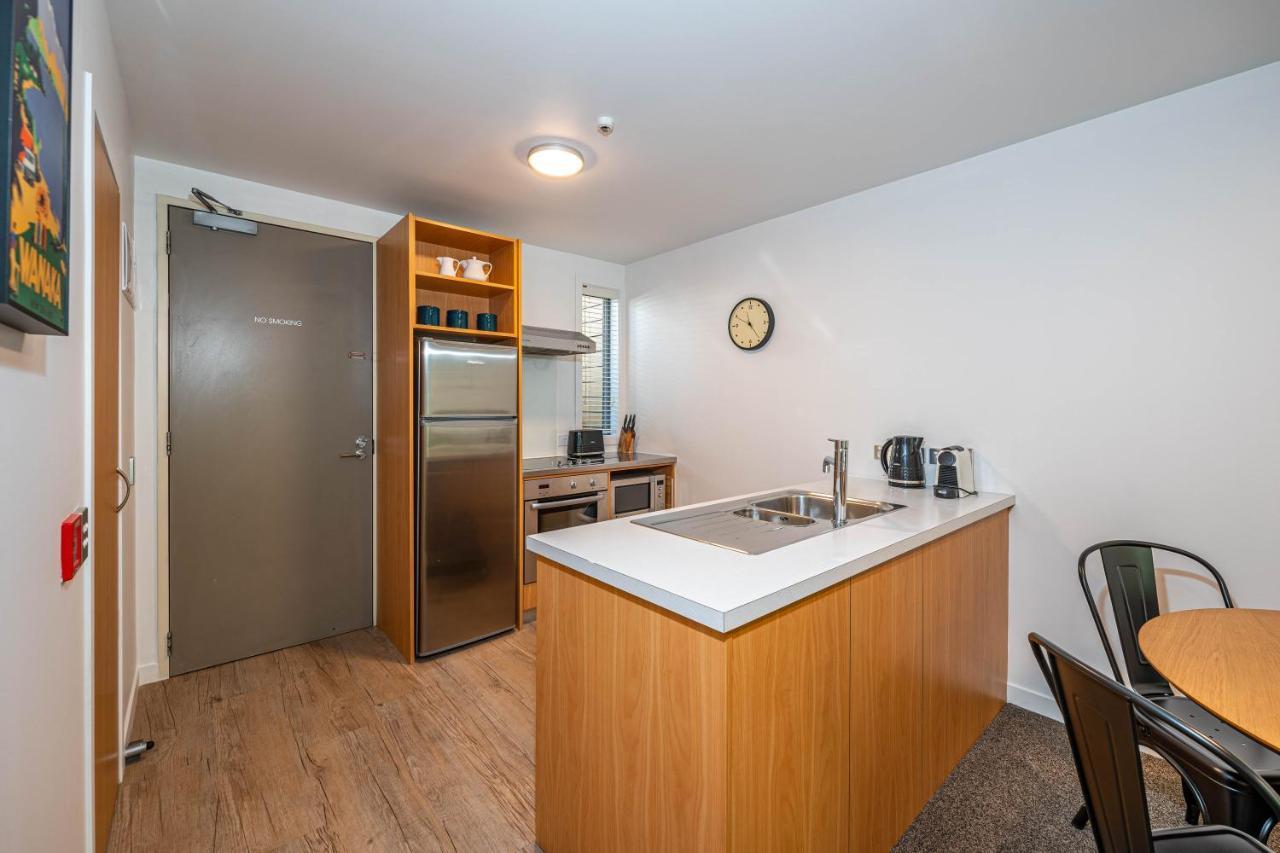 Central Luxury Apartment 108 Уанака Екстериор снимка